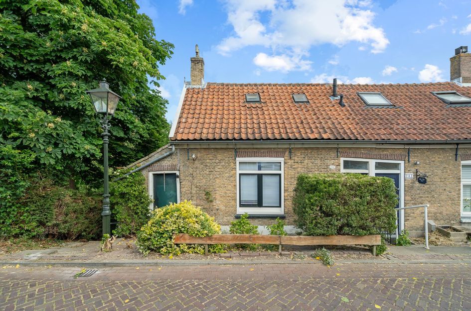 Dorpsstraat 280