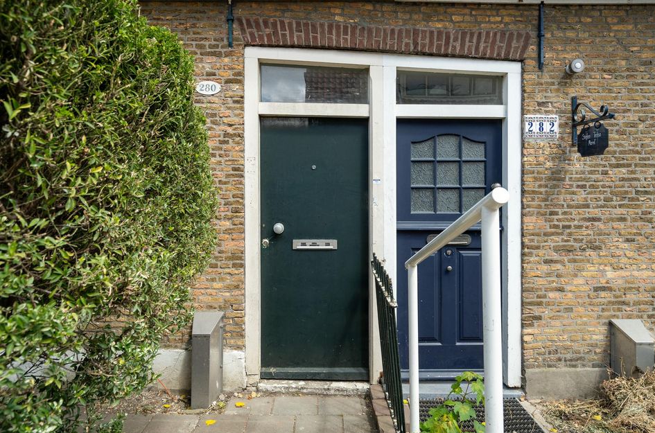 Dorpsstraat 280