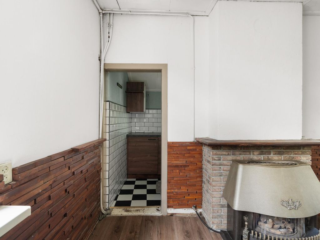 Dorpsstraat 280, Hoogvliet