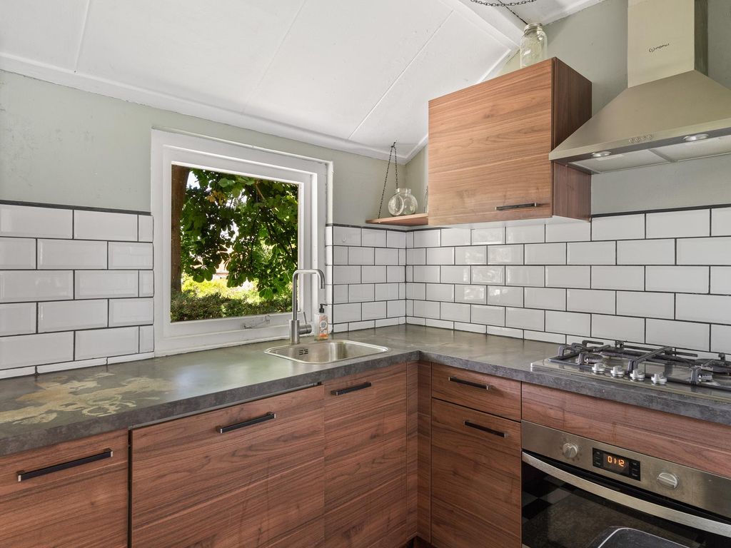 Dorpsstraat 280, Hoogvliet