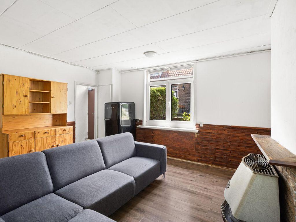 Dorpsstraat 280, Hoogvliet