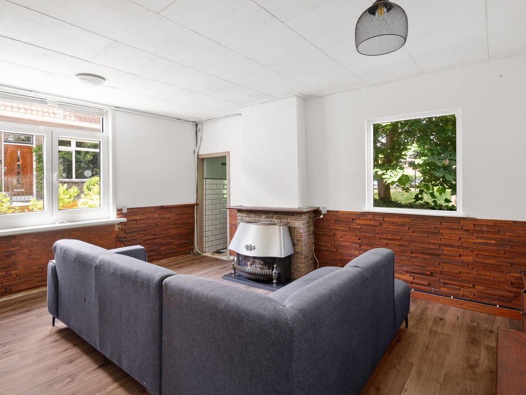 Dorpsstraat 280, Hoogvliet