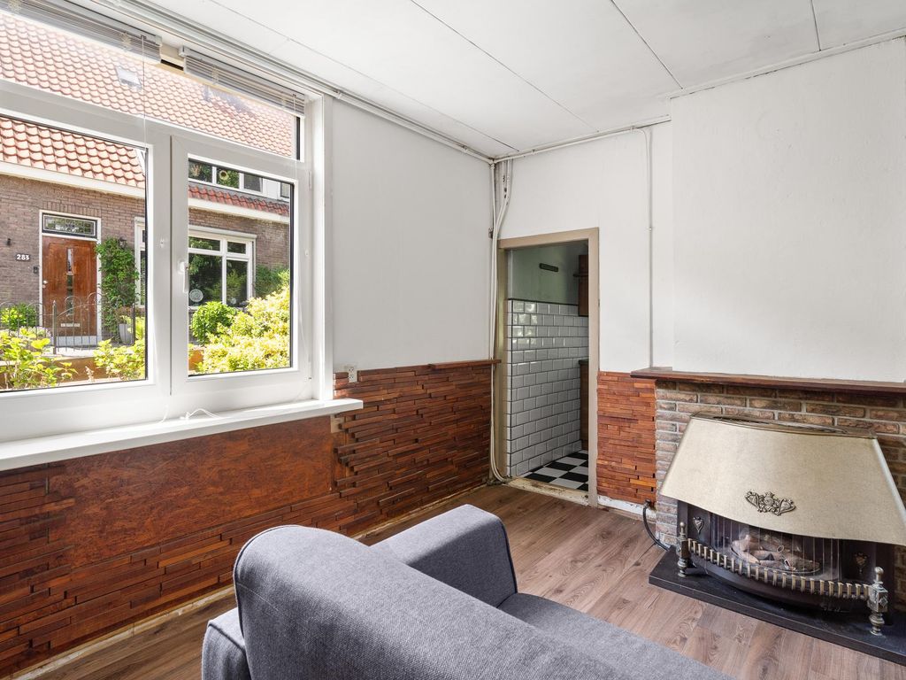 Dorpsstraat 280, Hoogvliet