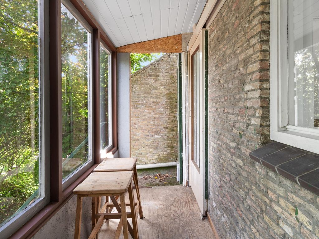 Dorpsstraat 280, Hoogvliet