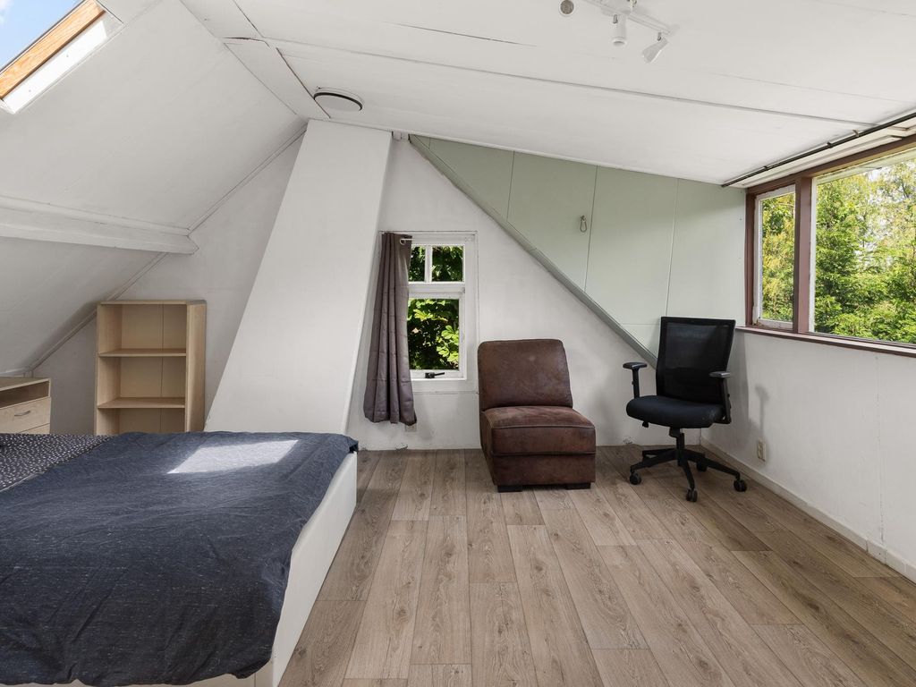 Dorpsstraat 280, Hoogvliet
