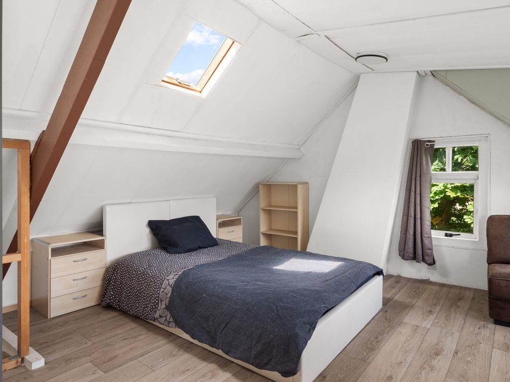 Dorpsstraat 280, Hoogvliet