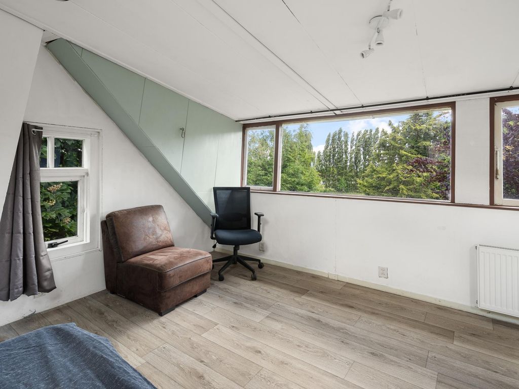 Dorpsstraat 280, Hoogvliet