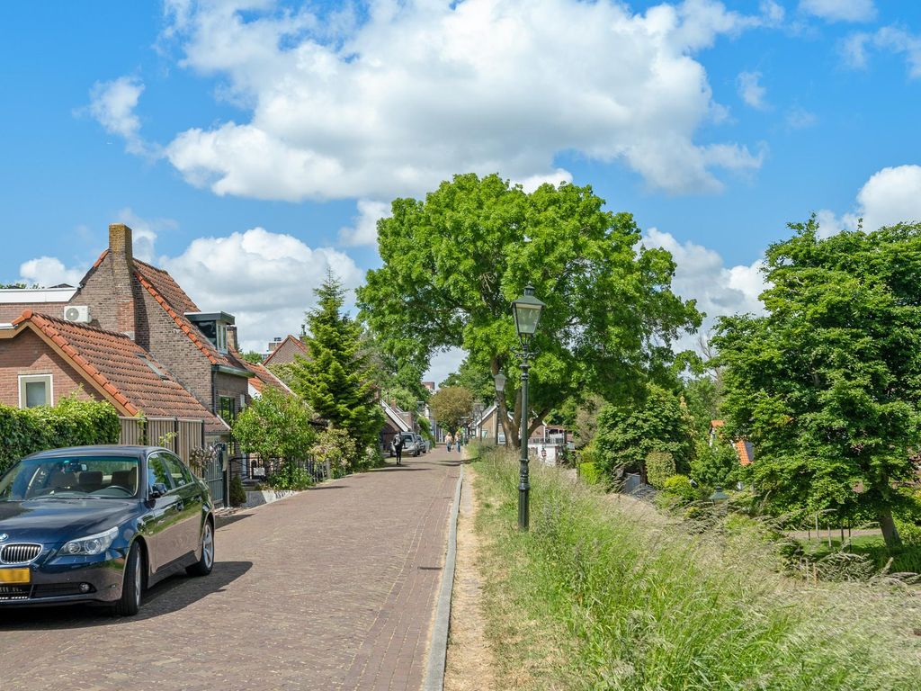 Dorpsstraat 280, Hoogvliet