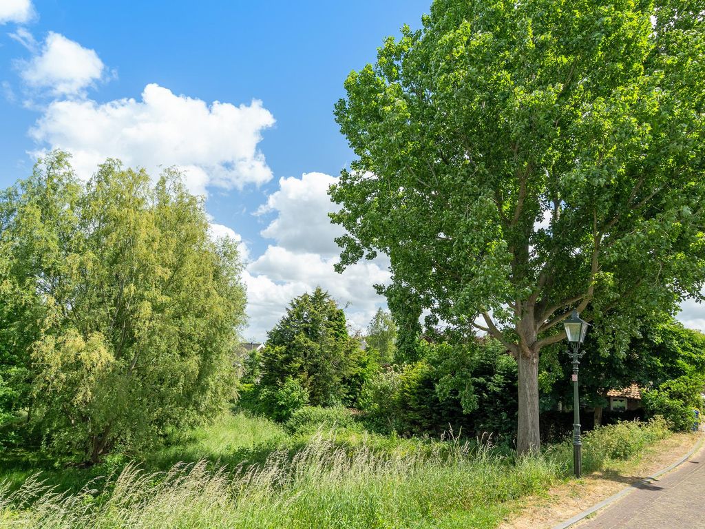 Dorpsstraat 280, Hoogvliet