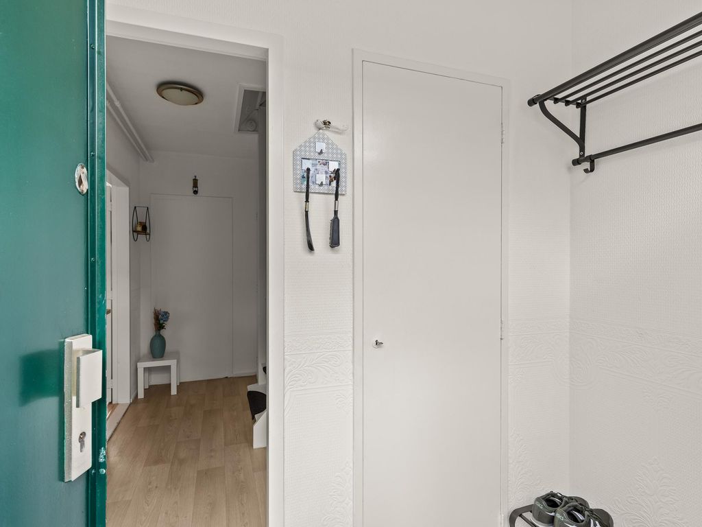 Laafnet 3, Hoogvliet