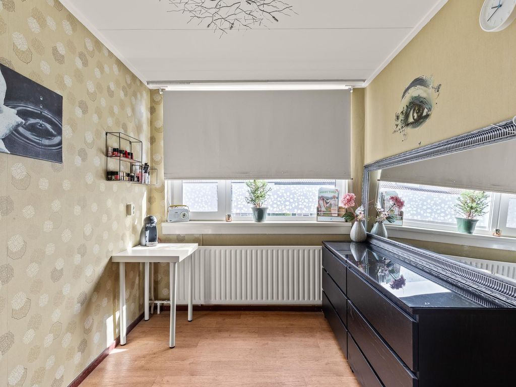 Laafnet 3, Hoogvliet