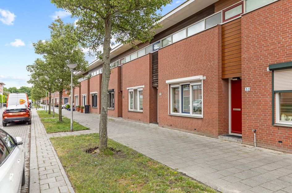 Platte Drogedijk 30