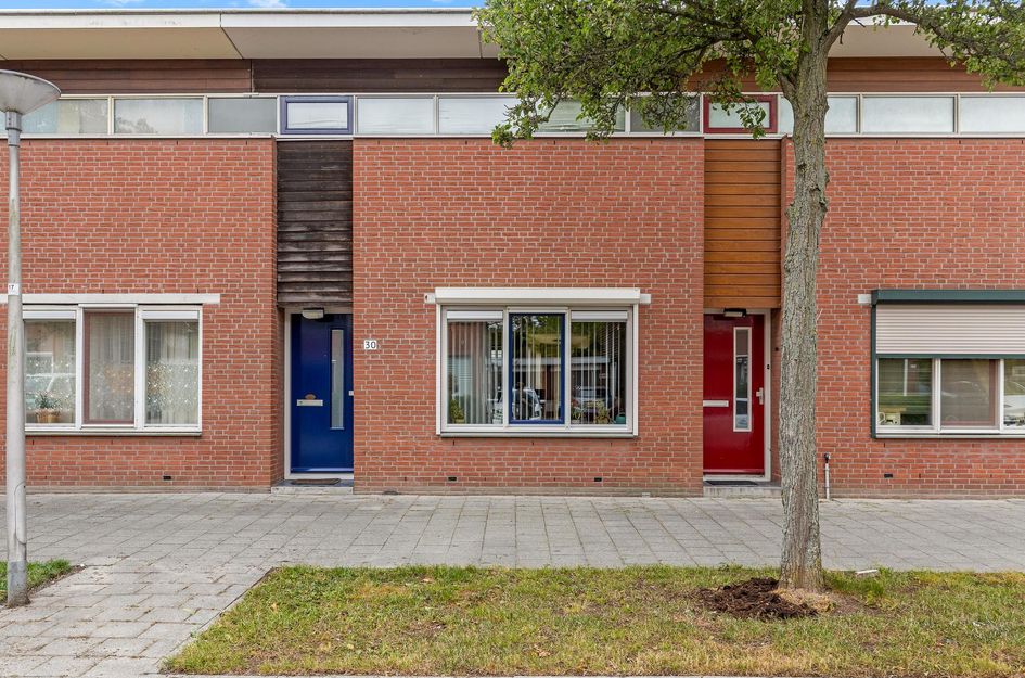 Platte Drogedijk 30