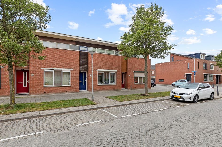 Platte Drogedijk 30
