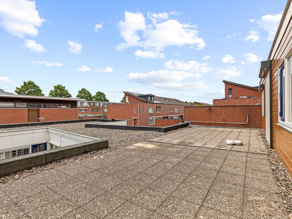 Platte Drogedijk 30, Hoogvliet
