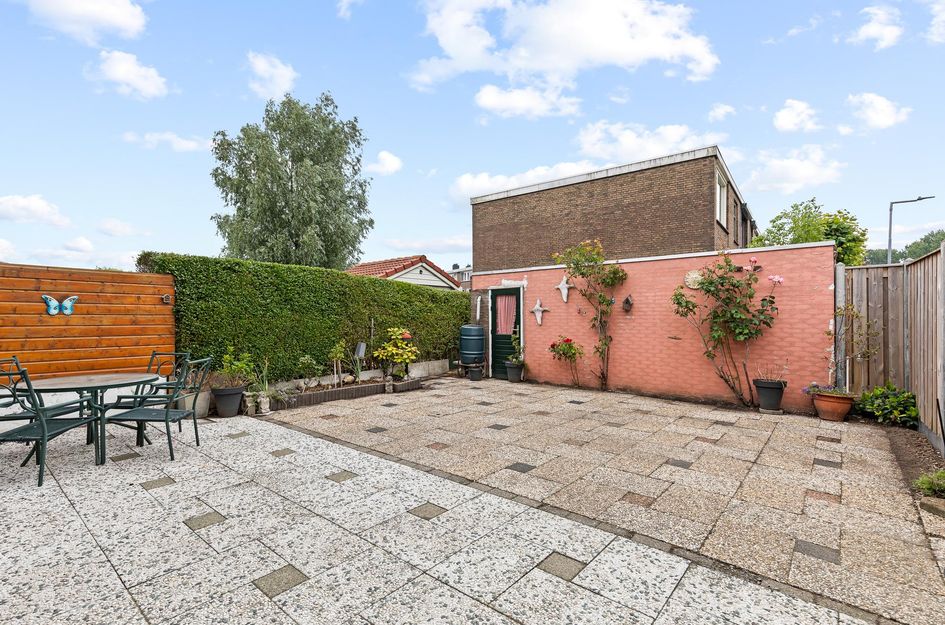 Van Zyll de Jongstraat 98