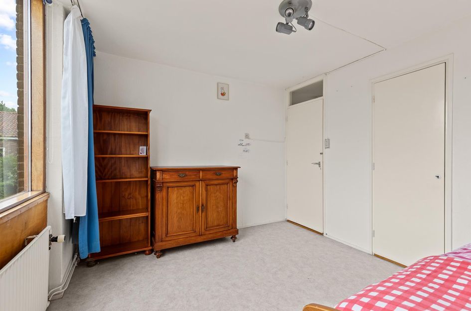 Van Zyll de Jongstraat 98