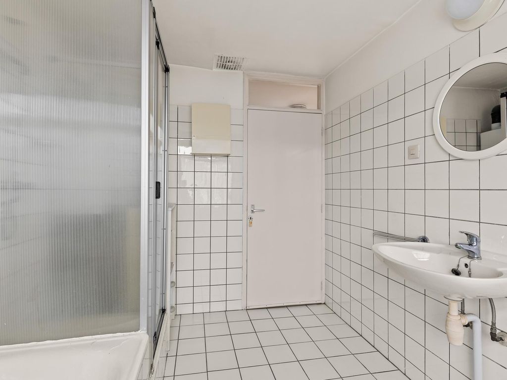Van Zyll de Jongstraat 98, Pernis