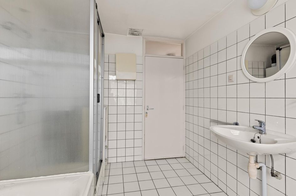 Van Zyll de Jongstraat 98