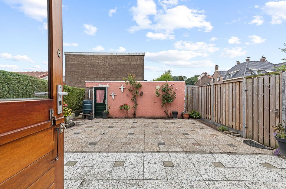 Van Zyll de Jongstraat 98