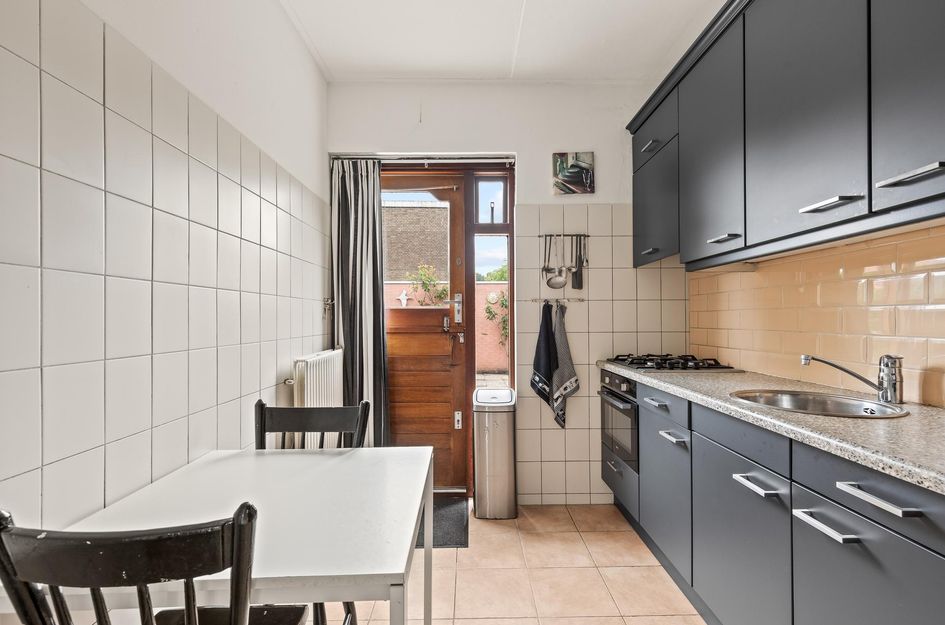 Van Zyll de Jongstraat 98
