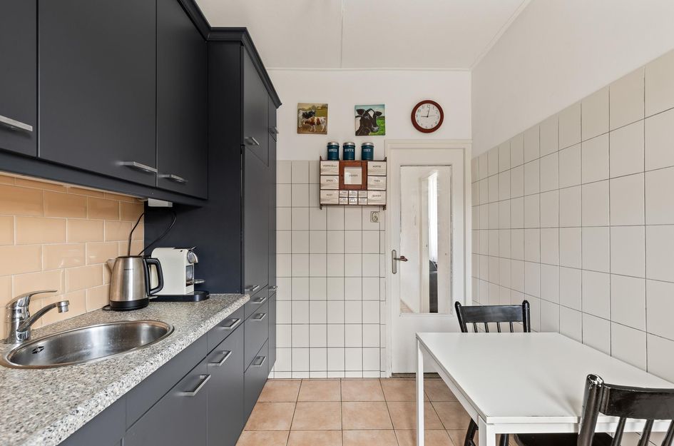 Van Zyll de Jongstraat 98