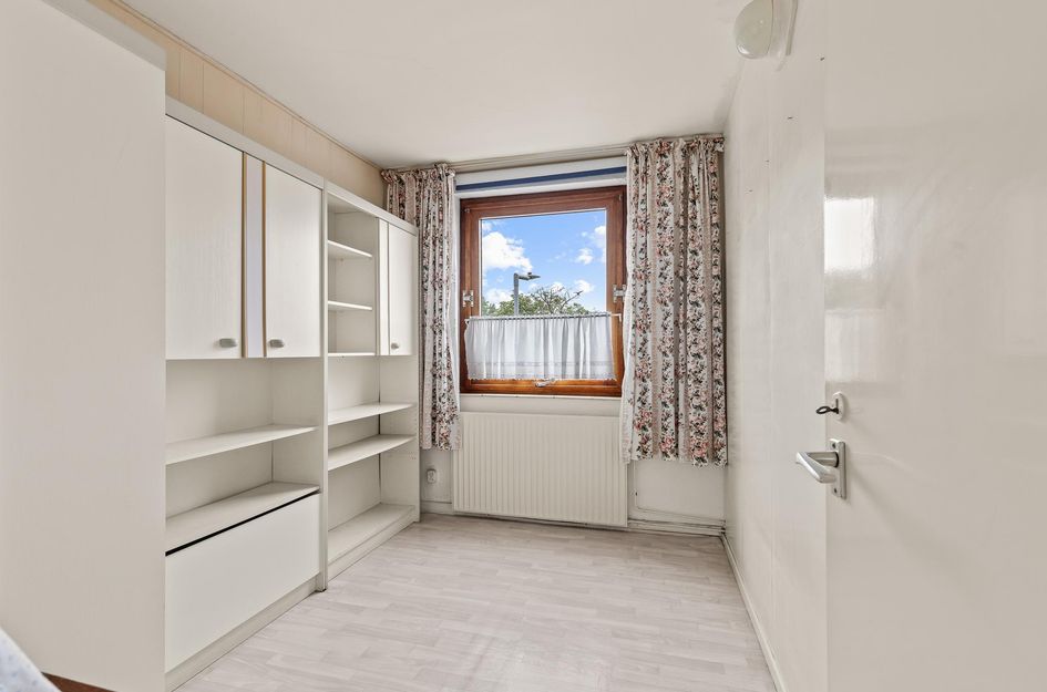 Van Zyll de Jongstraat 98