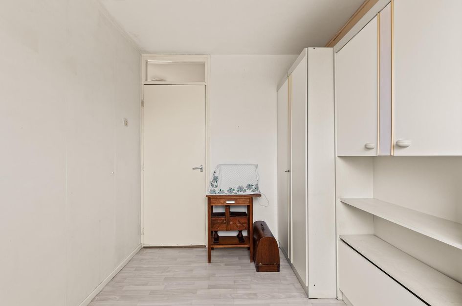 Van Zyll de Jongstraat 98
