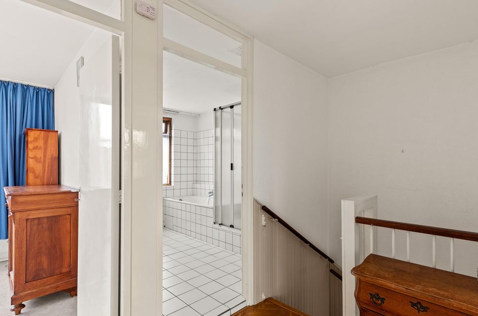 Van Zyll de Jongstraat 98