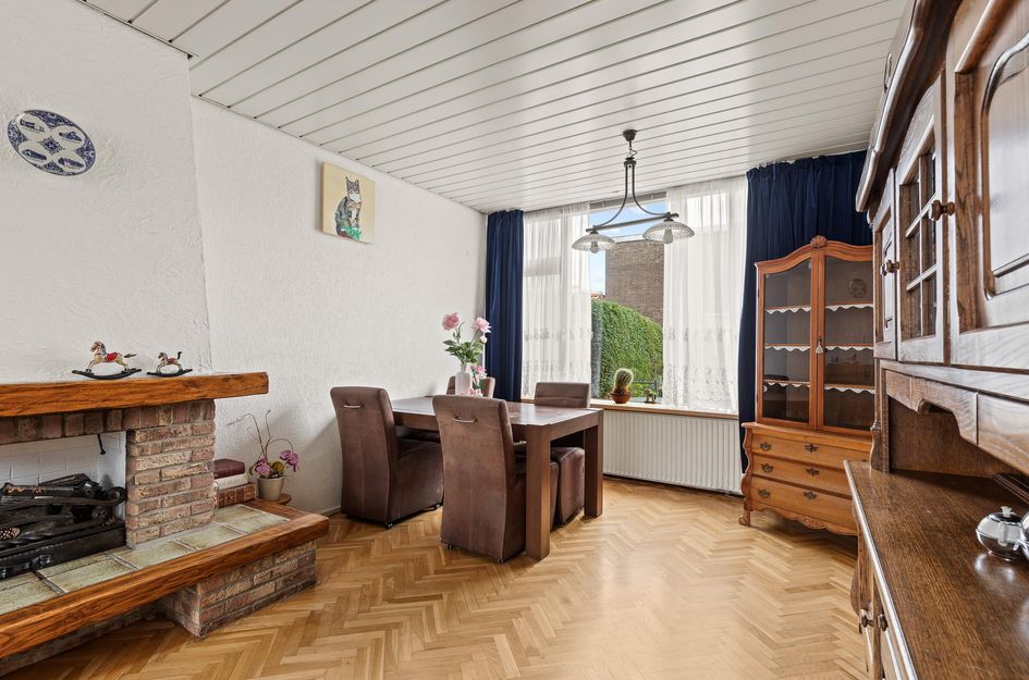 Van Zyll de Jongstraat 98