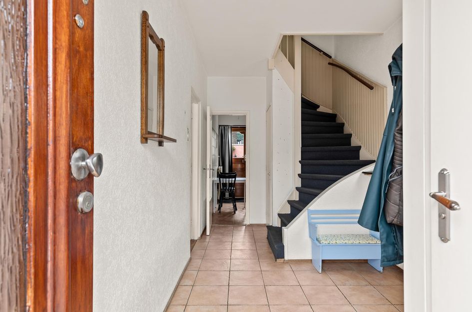 Van Zyll de Jongstraat 98