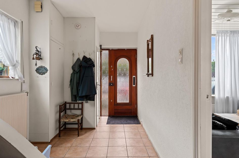 Van Zyll de Jongstraat 98