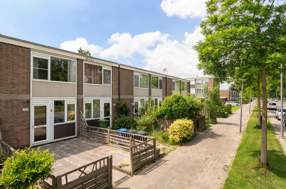 Oudelandseweg 214