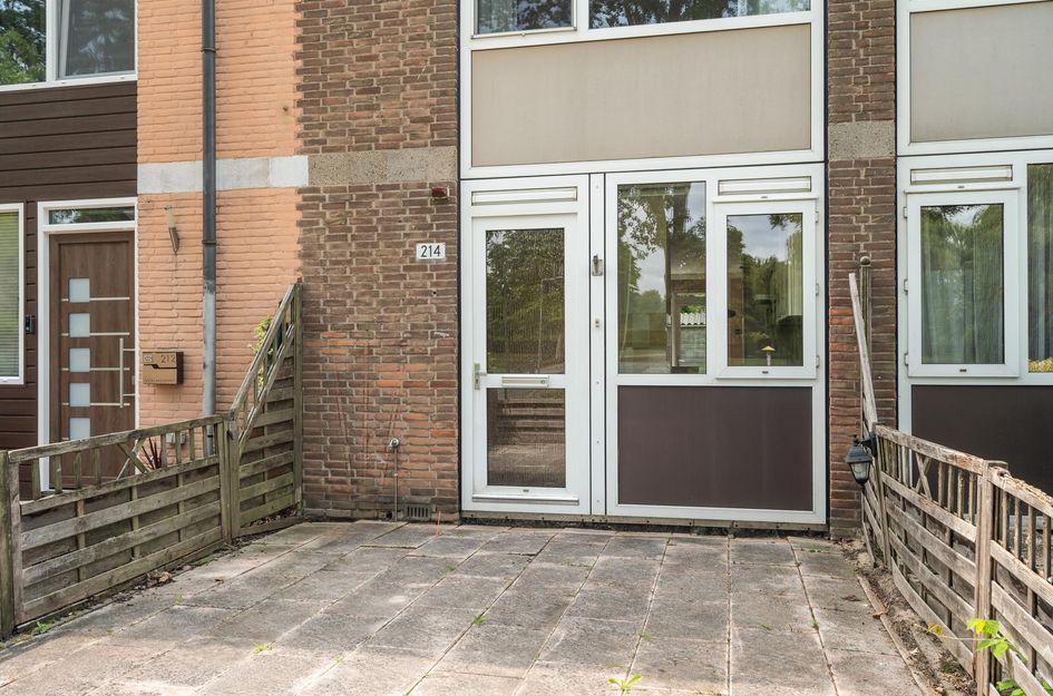 Oudelandseweg 214