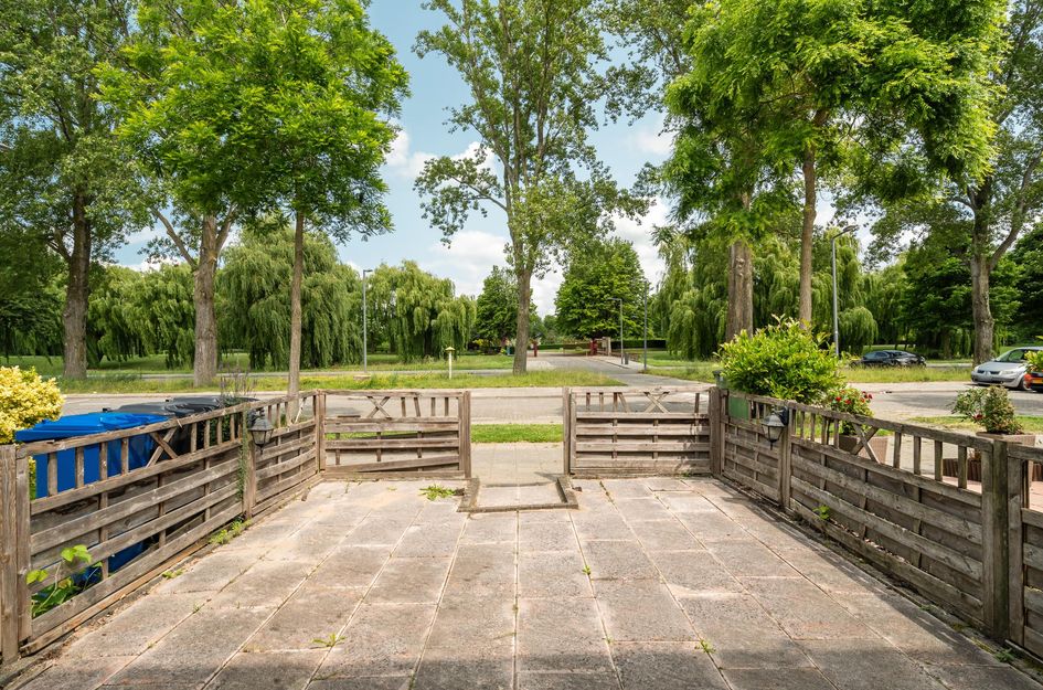 Oudelandseweg 214