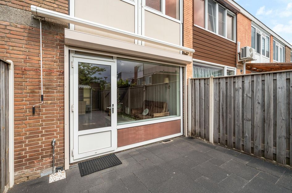 Oudelandseweg 214