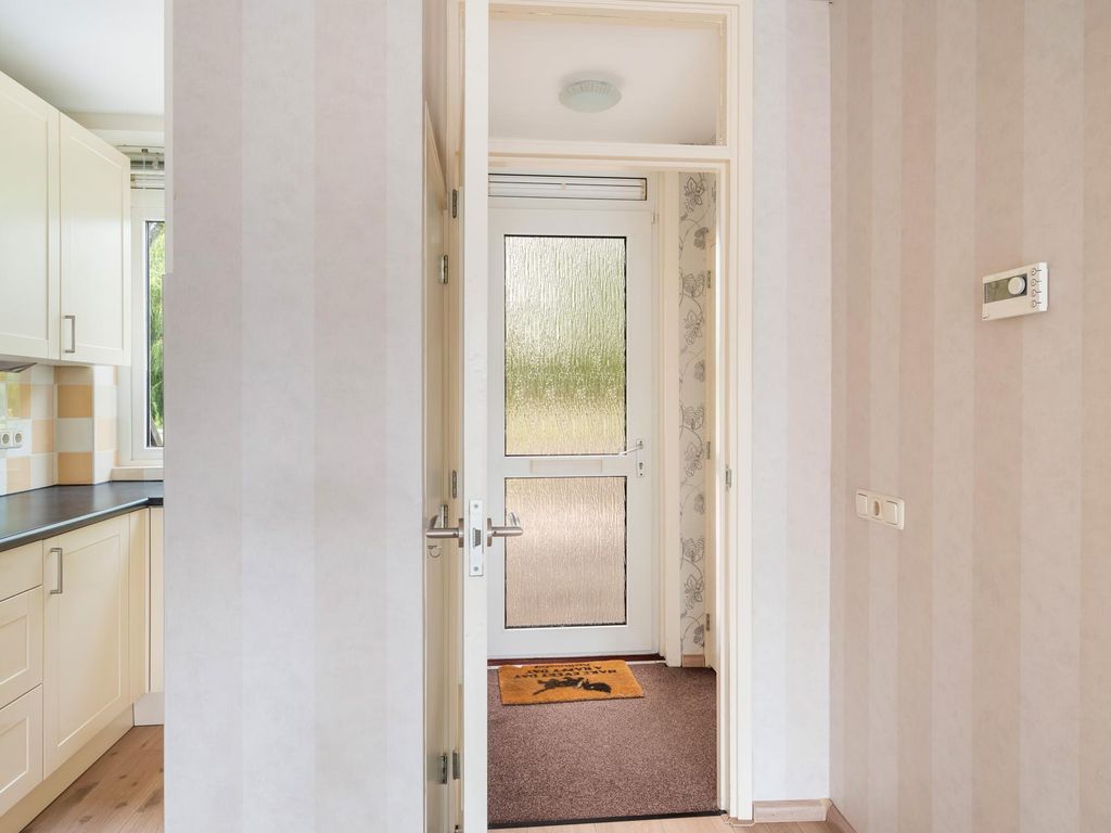 Oudelandseweg 214, Hoogvliet