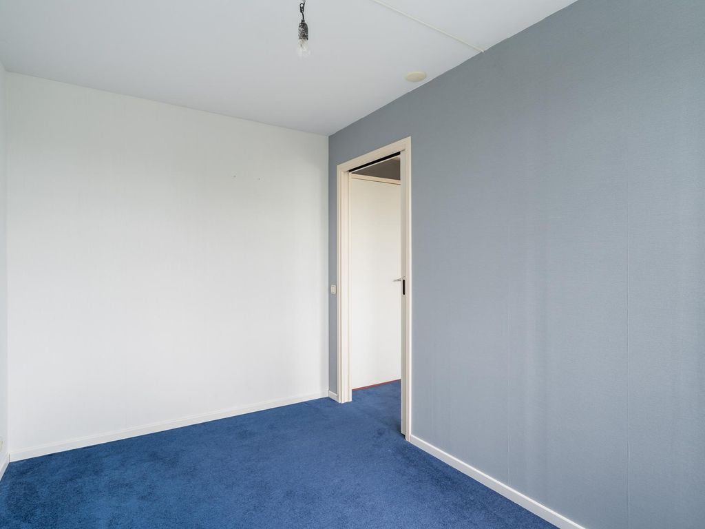 Oudelandseweg 214, Hoogvliet