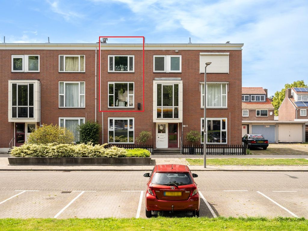 Aveling 97C, Hoogvliet