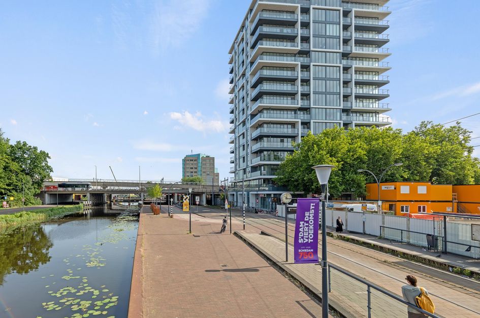 Stationsplein 6A 7