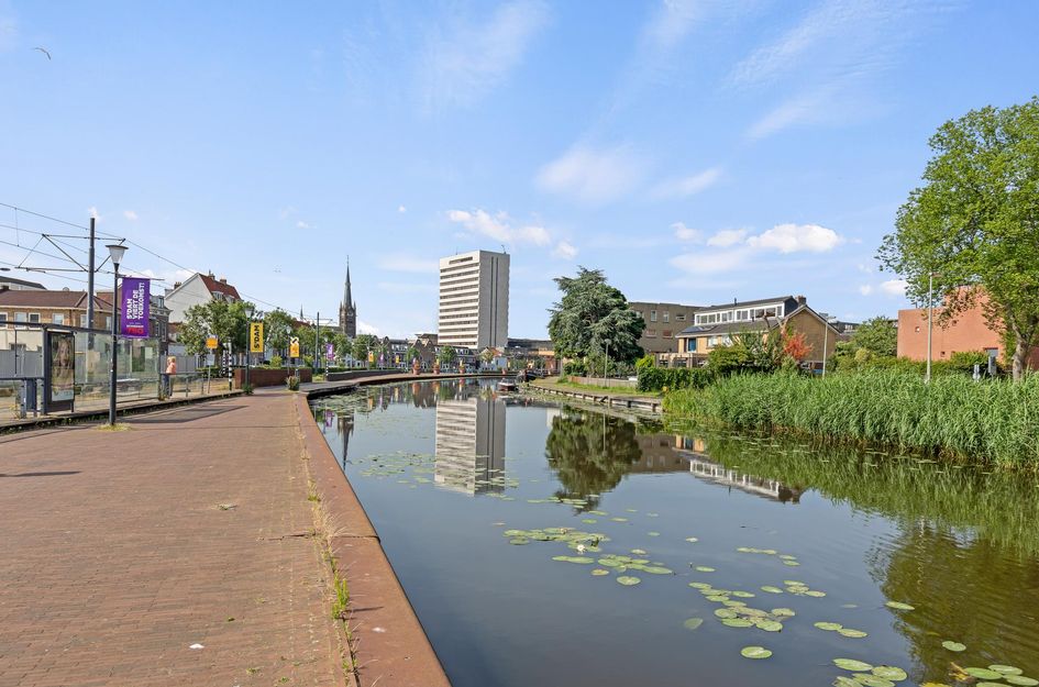 Stationsplein 6A 7