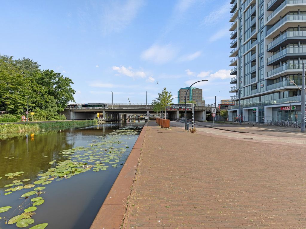 Stationsplein 6A 7, Schiedam