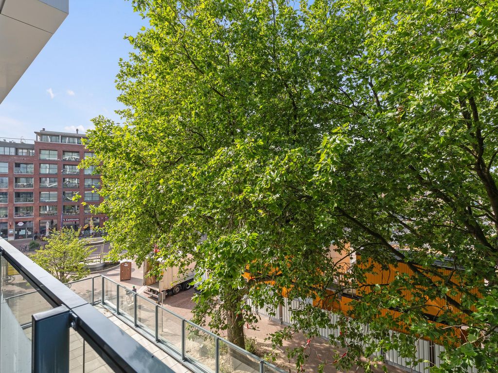 Stationsplein 6A 7, Schiedam