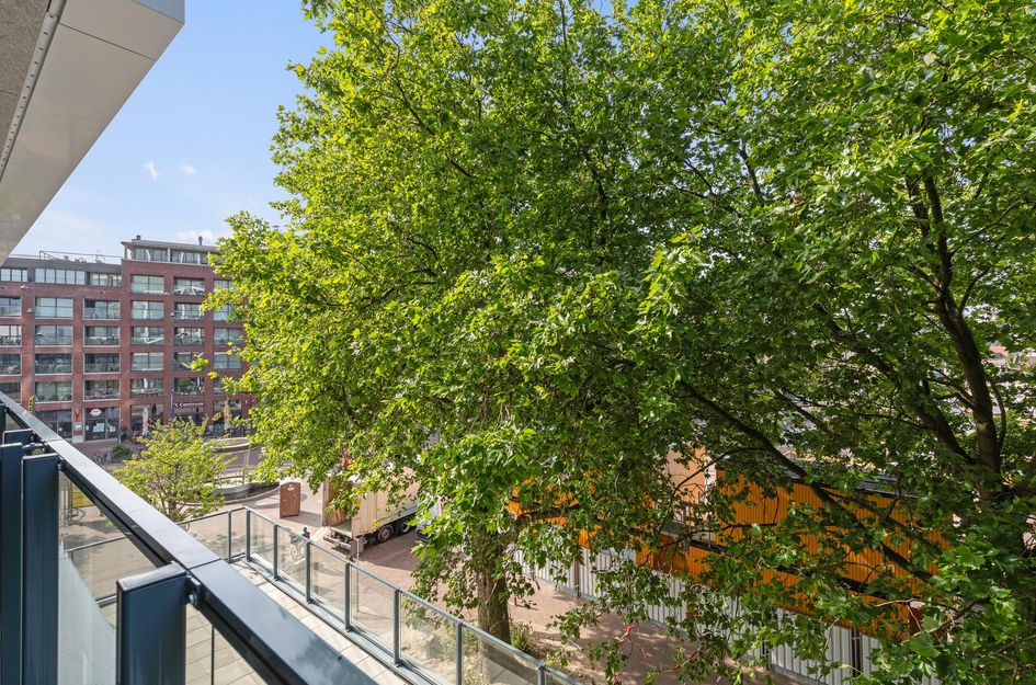 Stationsplein 6A 7