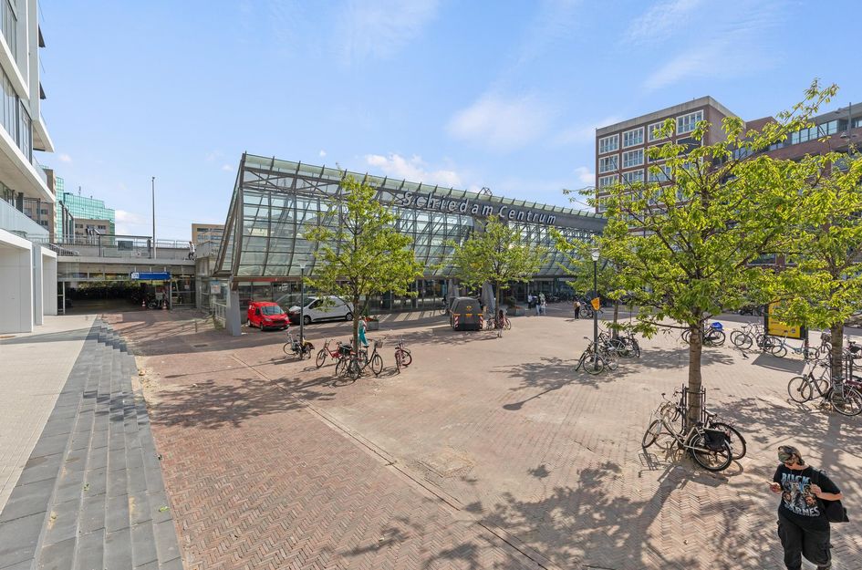 Stationsplein 6A 7