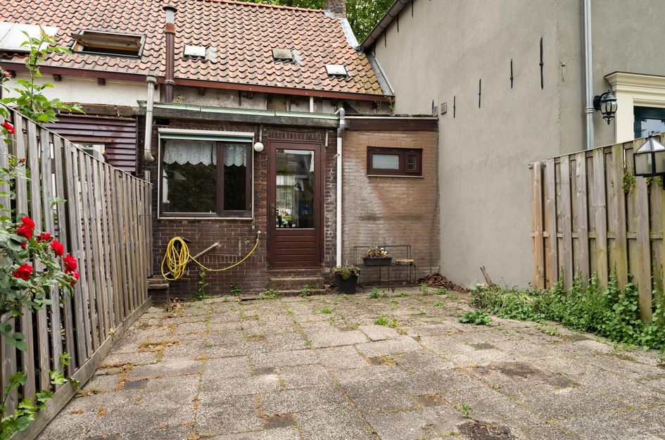 Nieuwedijk 13