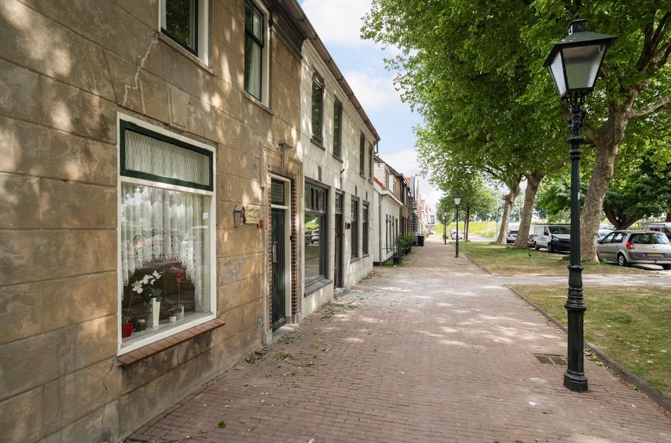 Nieuwedijk 13