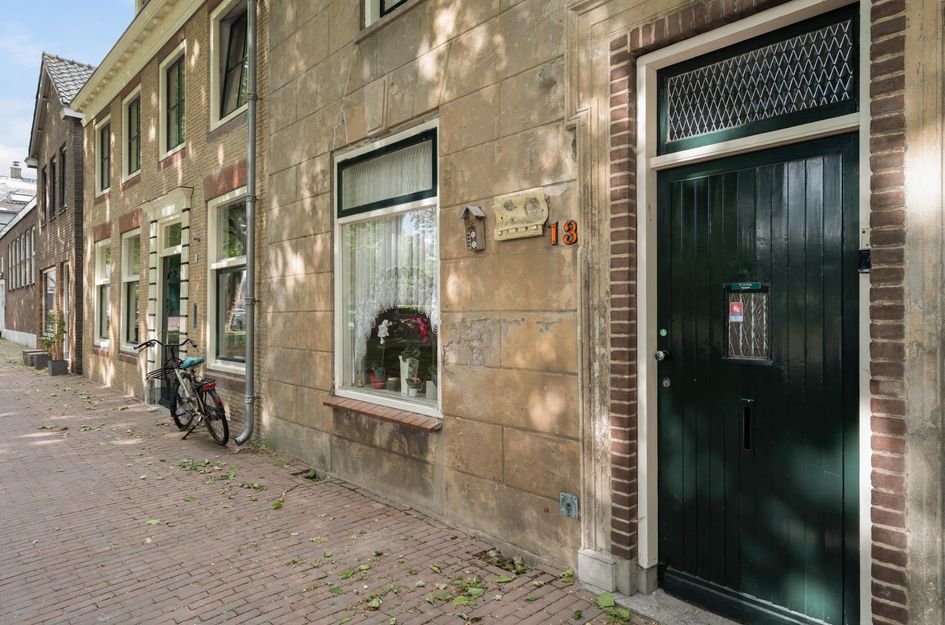 Nieuwedijk 13