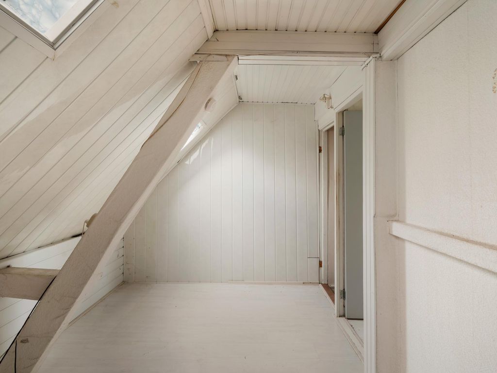 Nieuwedijk 13, Pernis