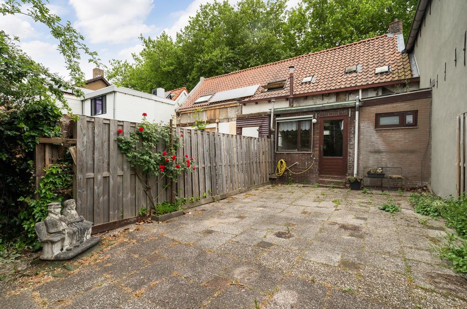 Nieuwedijk 13
